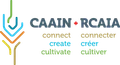 Logo for CAAIN