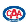 Logo for CAA Manitoba