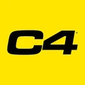 Logo for C4 Energy