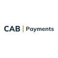 Logo for CAB Payments