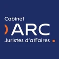 Logo for Cabinet ARC