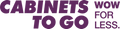 Logo for Cabinets To Go
