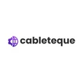 Logo for Cableteque