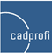 Logo for CADprofi