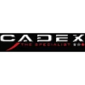 Logo for Cadex Defence