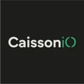 Logo for Caisson iO