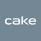 Logo for CAKE