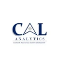 Logo for CAL Analytics