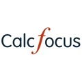Logo for CalcFocus