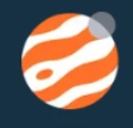 Logo for Callisto