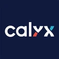 Logo for Calyx
