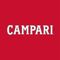 Logo for Campari