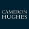 Logo for Cameron Hughes