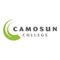 Logo for Camosun