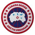 Logo for Canada Goose