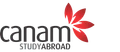 Logo for Canam Group