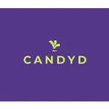 Logo for Candy
