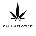 Logo for Cannaflower