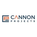 Logo for Cannon Projects