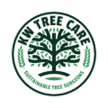 Logo for Canvey Island Tree Care