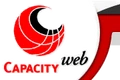 Logo of CapacityWeb