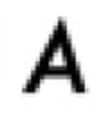 Logo for Capital A