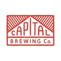 Logo for Capital Brewing