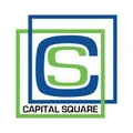 Logo for Capital Square