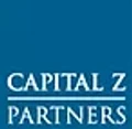 Logo for Capital Z Partners