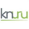 Logo for Knuru