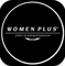 Logo for Women Plus