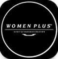 Logo for Women Plus