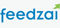Logo for Feedzai