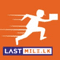Logo for Lastmile.lk