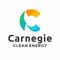Logo for Carnegie Clean Energy