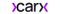 Logo for CarX