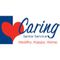 Logo for Caring Senior Service