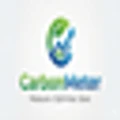 Logo for CarbonMeter