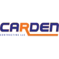 Logo for Carden Contracting