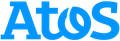 Logo for Atos