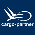 Logo for cargo-partner