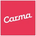 Logo for Carma