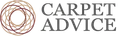 Logo for Carpet Advice