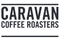 Logo for Caravan