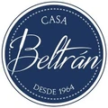 Logo for Casa Beltran