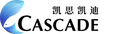 Logo of Cascade Pharmaceuticals