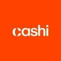Logo for Cashi