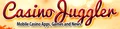 Logo for Casino Juggler