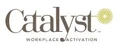 Logo for Catalyst Workplace Activation