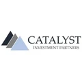 Logo for Catalyst IOS